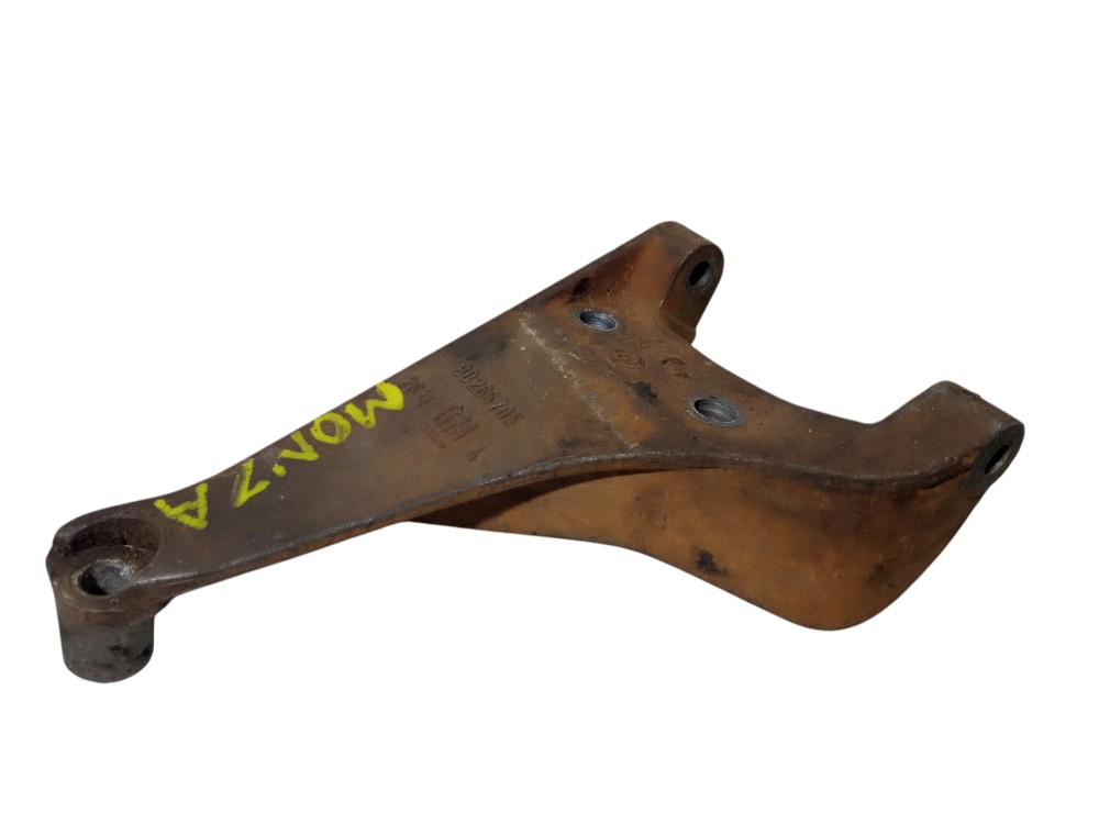 Suporte Alternador Chevrolet Kadett Monza 90 96 Original 2