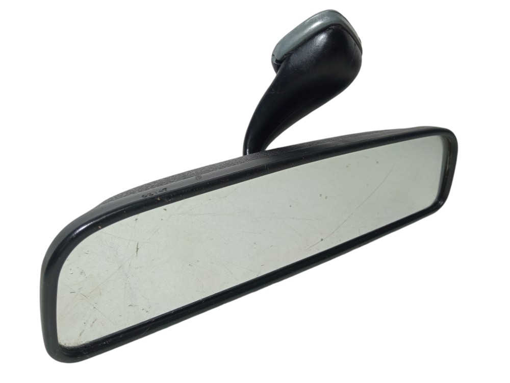 Retrovisor Interno Central Hyundai Atos Prime 2000 2003 3