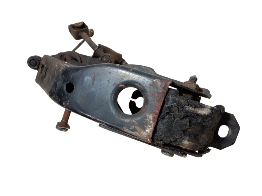 Par Suporte Caixa Cambio Daewoo Espero 94 95 96 97 2.0 6
