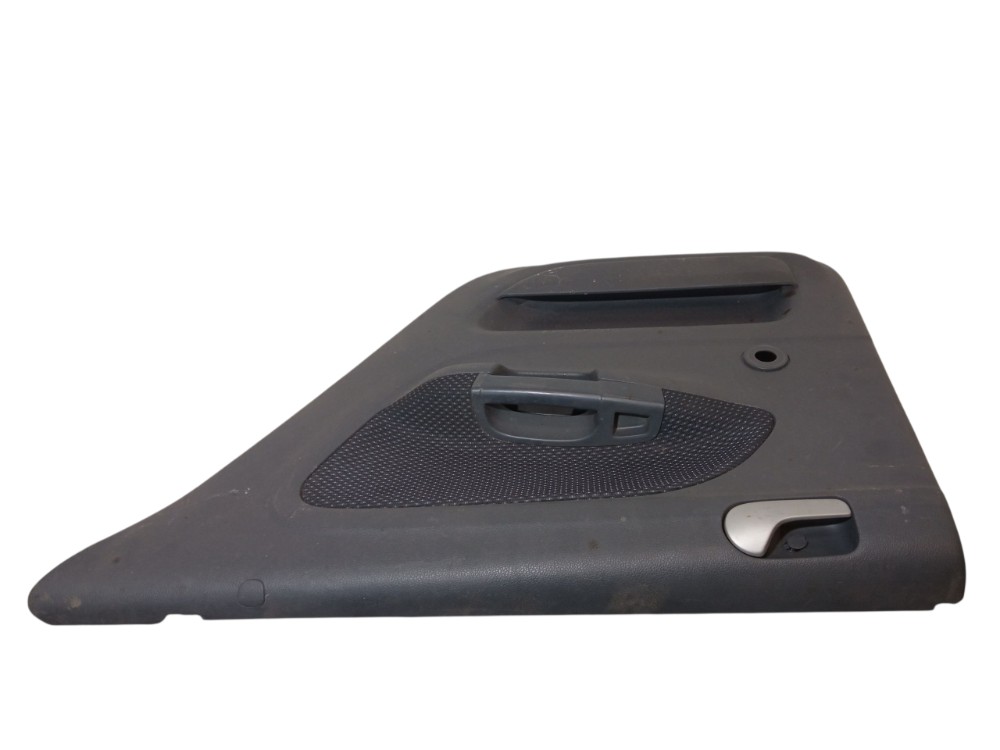 Forro Porta Traseira Direita Volkswagen Gol G5 2009 2012 4