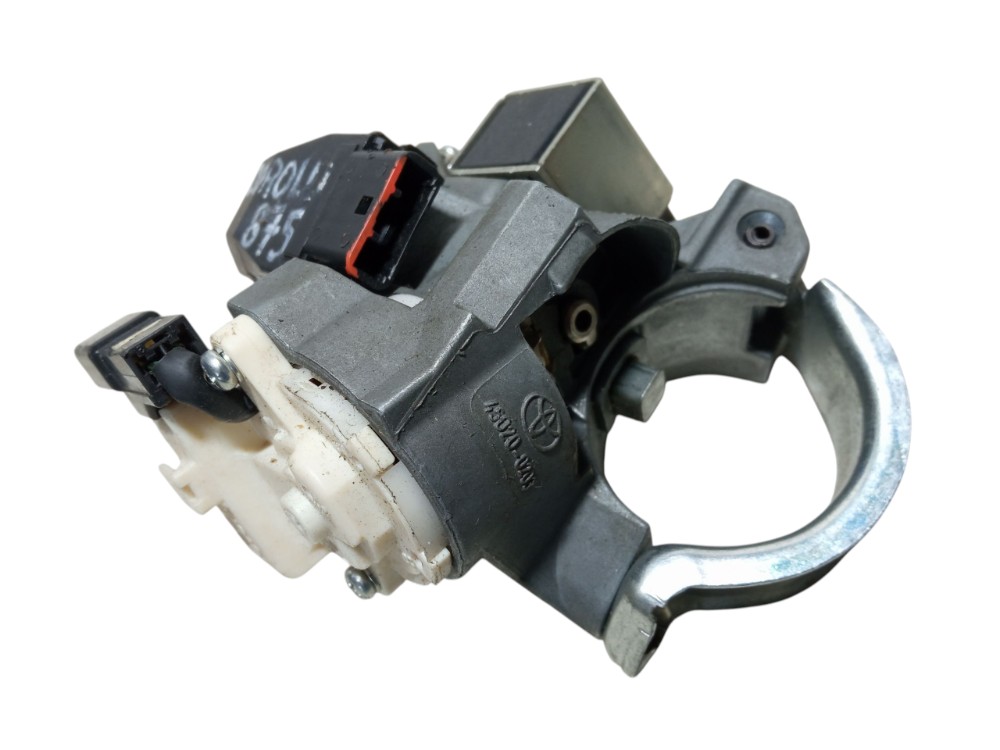Cilindro Miolo Comutador Ignicao Toyota Corolla 2009 2014 6