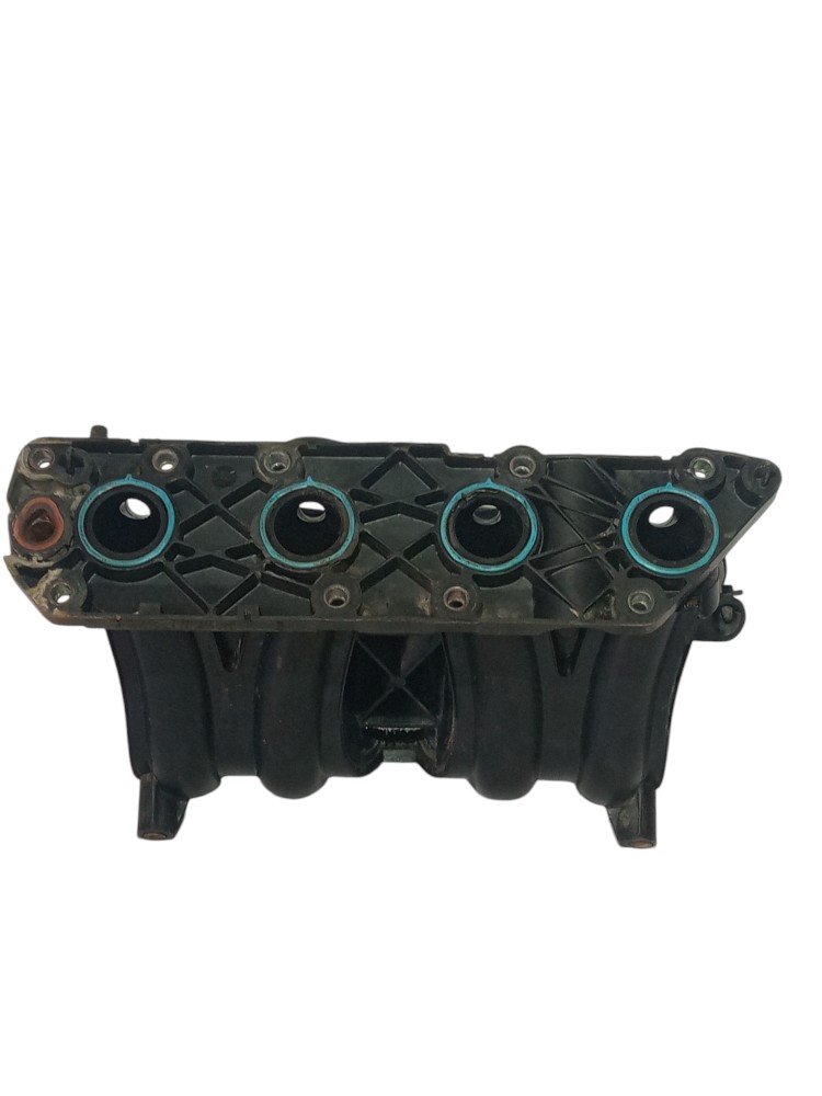 Coletor Admissao Gm Celta Corsa Prisma 2008 2016 1 0 8v Flex 4