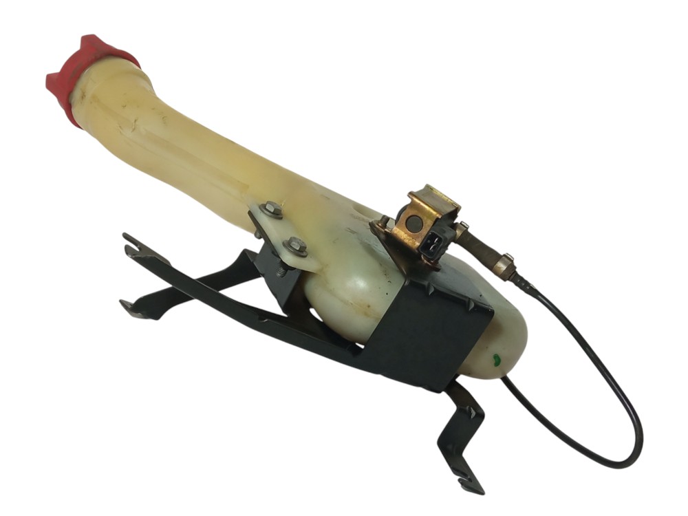 Reservatorio Valvula Solenoide Partida Frio Peugeot 307 1.6 2