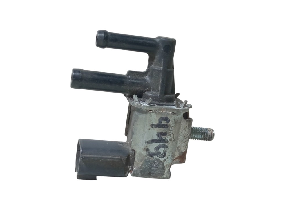 Valvula Canister Solenoide Nissan Versa March 2015 2019 4