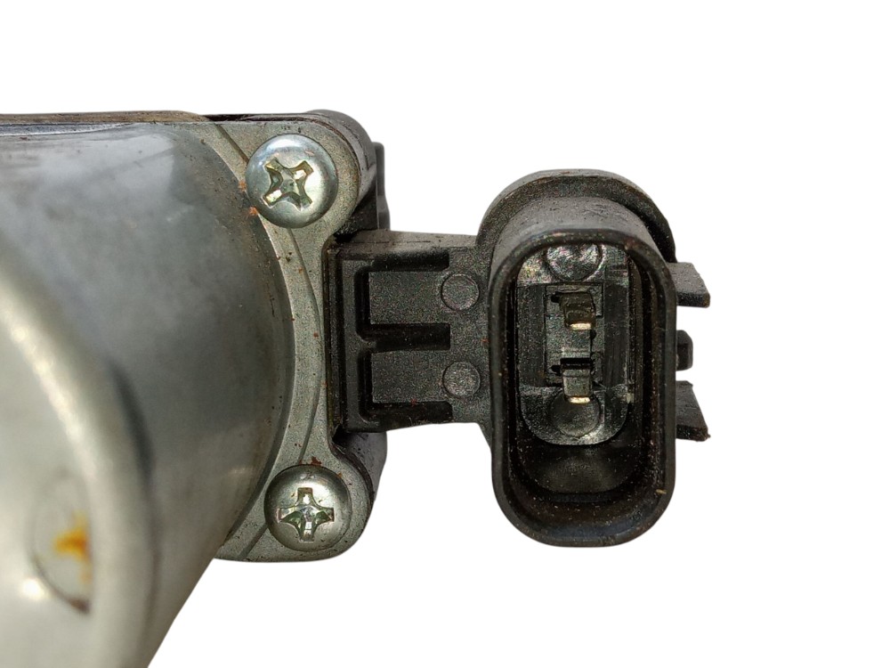 Motor Vidro Eletrico Traseiro Direito Kia Picanto 2013 2016 6