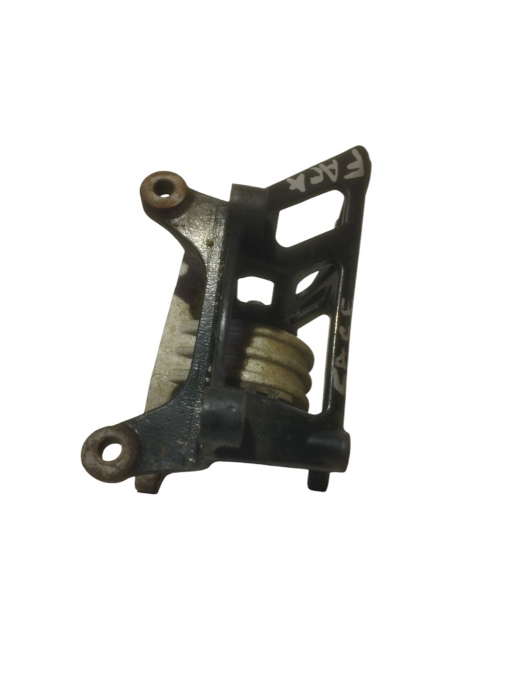 Suporte  Coxim Do Câmbio Chery Face 2012 1.3 16v 2