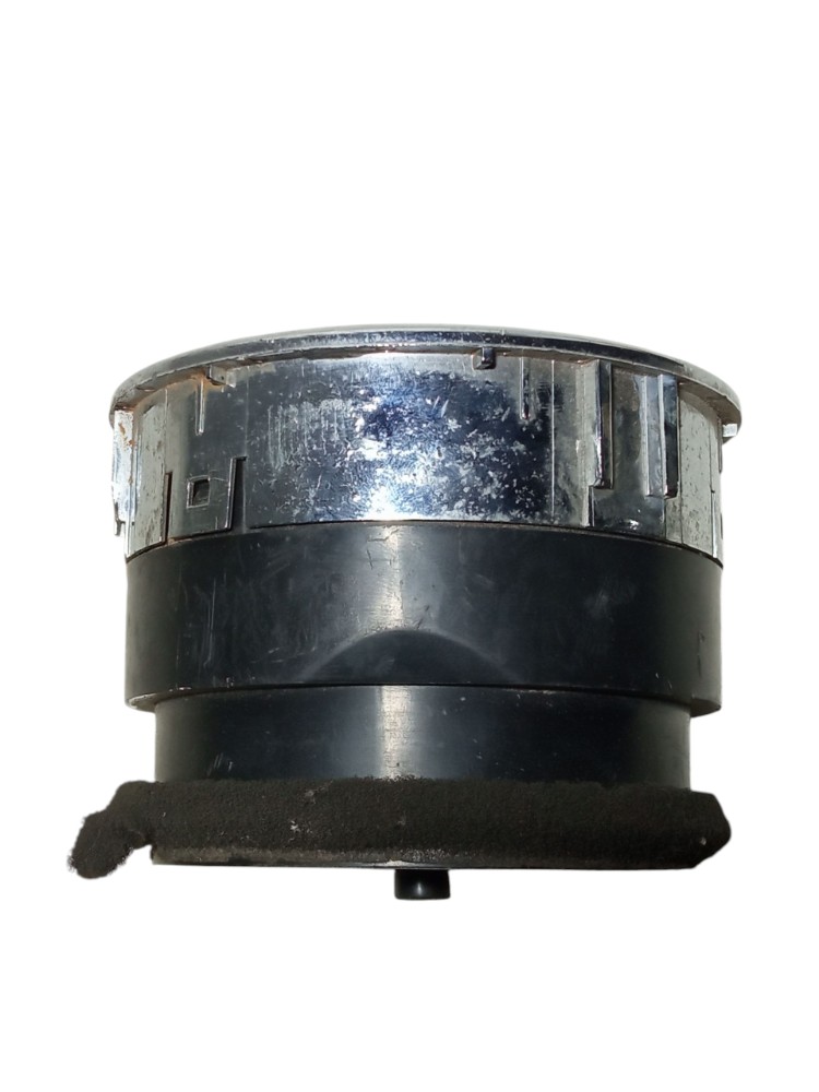 Moldura Acabamento Difusor De Ar Painel Jac J3 2010 2013 3