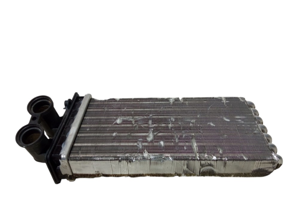 Radiador Ar Quente Peugeot 307 Citroen C4 Pallas 2008 2012 4