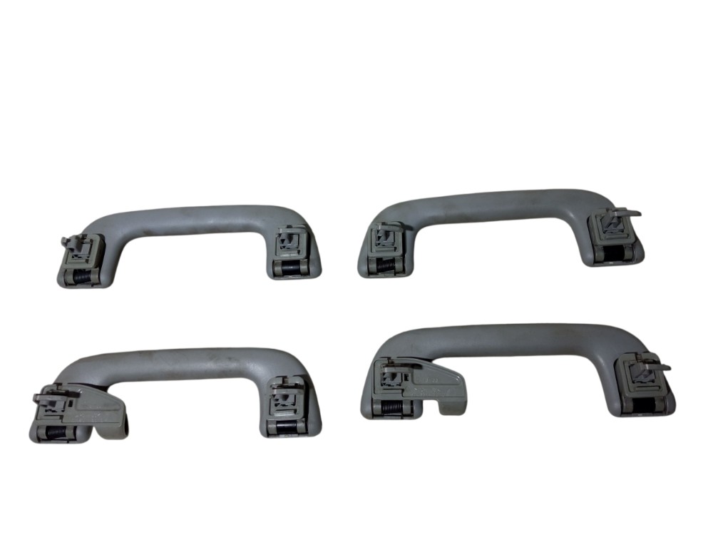 Kit Jogo Alca De Teto Pega Mao Toyota Rav4 2006 2007 2.4 4×4 5