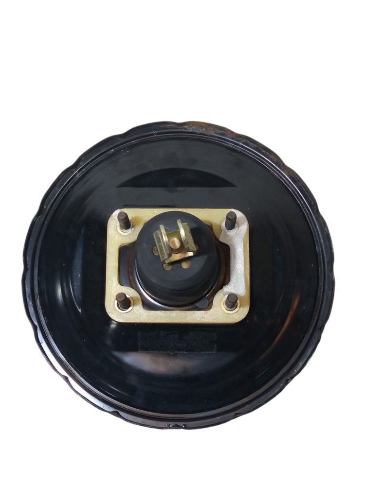 Hidrovacuo Servo Freio Jac J5 2012 2016 1 5 Original Usado 2