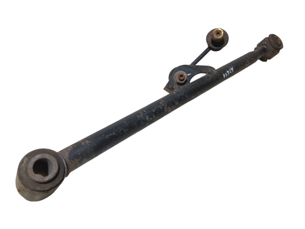 Braço Tirante Suspensão Traseira Lifan X60 2013 2016 Usado 5