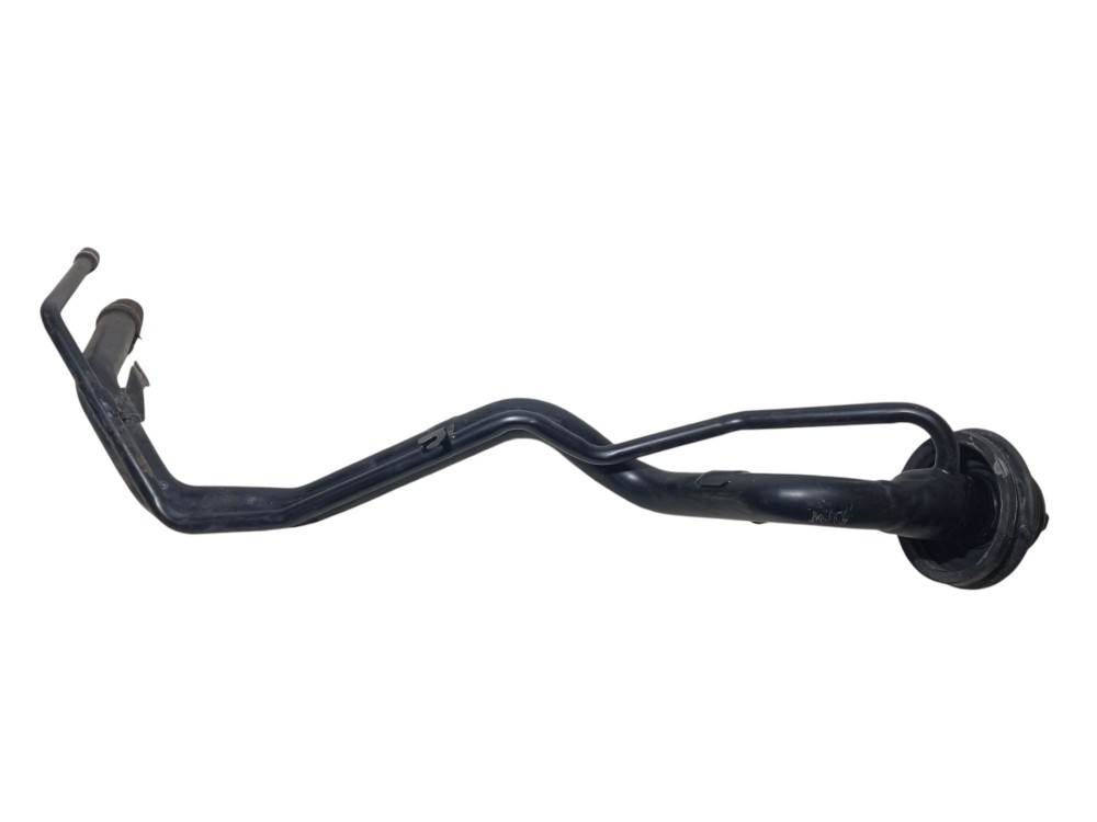 Gargalo Tanque De Combustivel Mercedes B180 B200 2007 2010  Preto 2008 3
