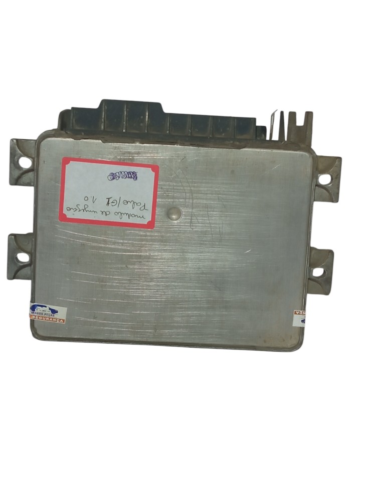 Modulo Injecao Fiat Palio 1996 2001 Fiasa 1 0 8v Original 5