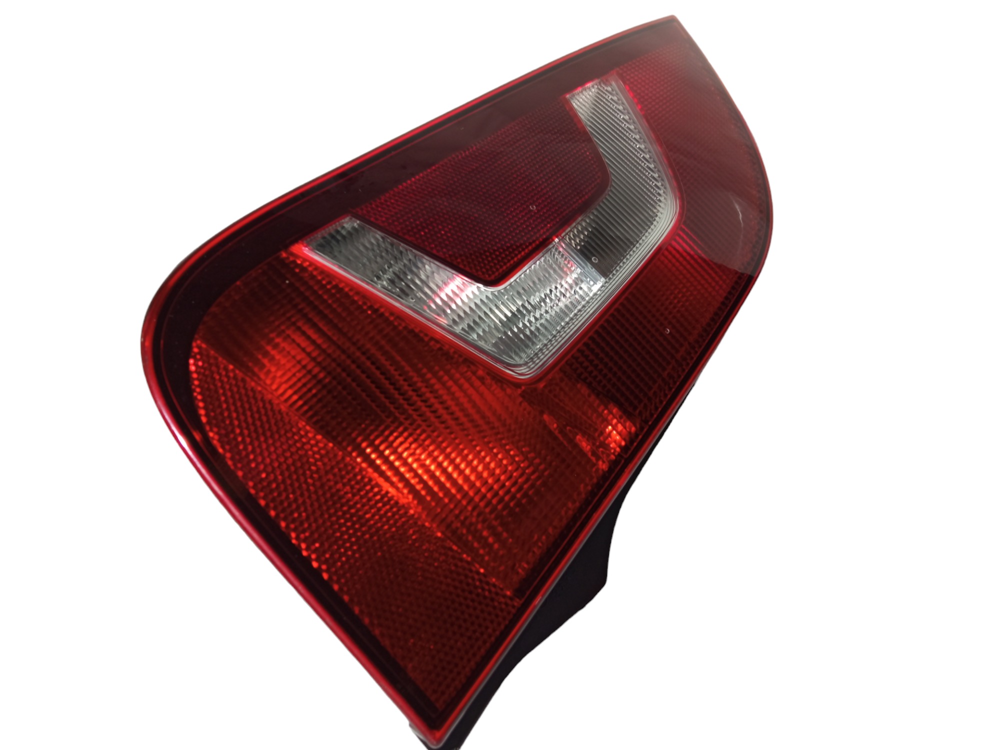 Lanterna Traseira Lado Esquerdo Volkswagen Up 2013 2016 Usad Esquerdo 2