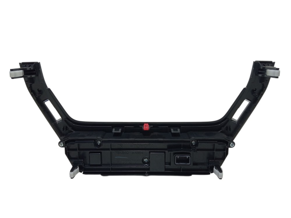 Comando Botao Ar Condicionado Corolla Xei 2023 2.0 Flex 4