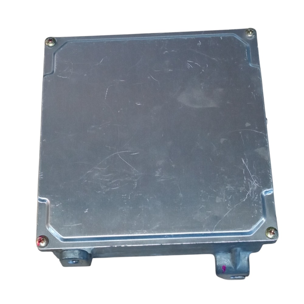 Modulo Injecao Eletronica Honda Civic 2001 2002 4