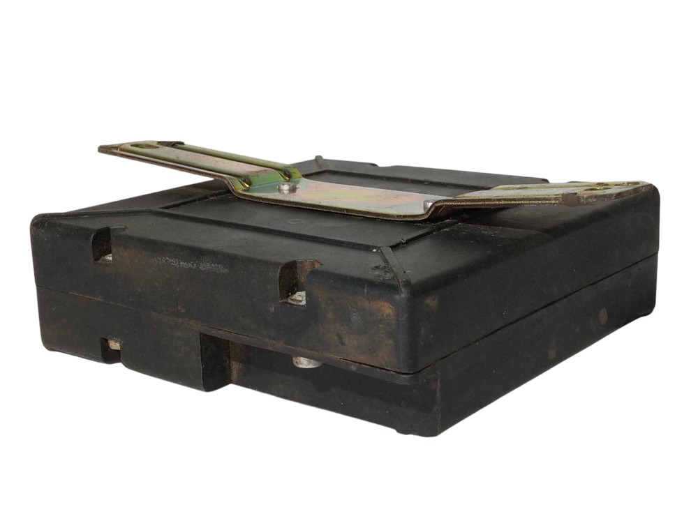 Modulo Central Conforto Alarme Monza Kadett 91 96 Original 5