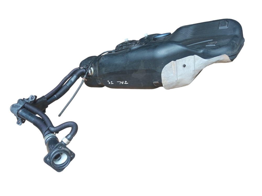 Tanque Combustivel Jac J5 2010 2014 1 5 16v Original Usado 3