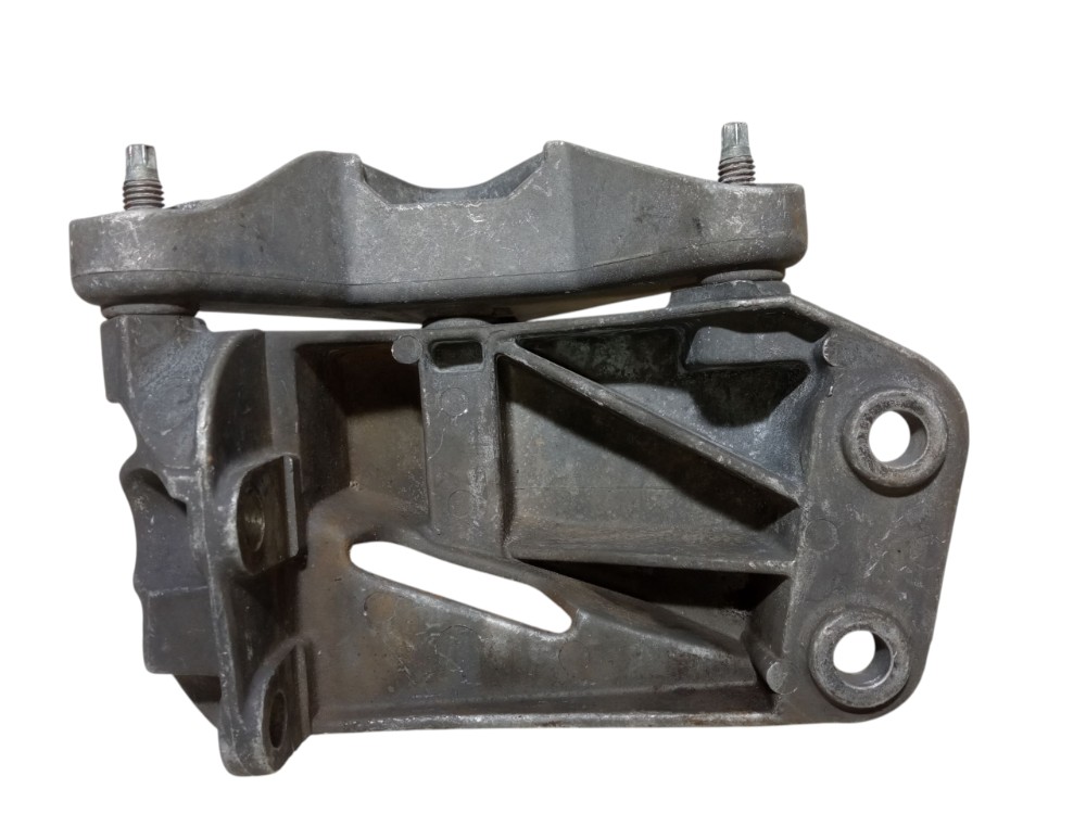 Suporte Coxim Motor Ford Fiesta Courier 96 2000 Original 5