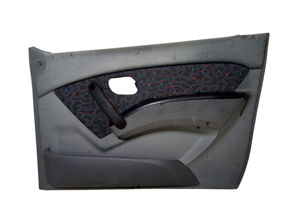 Forro Porta Dianteira Direita Hyundai Atos Prime 2000 2003 1