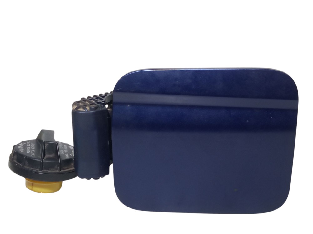 Portinhola Tampa Tanque De Combustivel Kia Cerato 2006 2007  Azul 2006 1