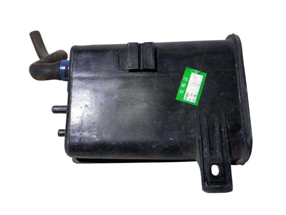 Reservatorio Filtro Canister Chery Qq 2011 2014 1.1 16v 3