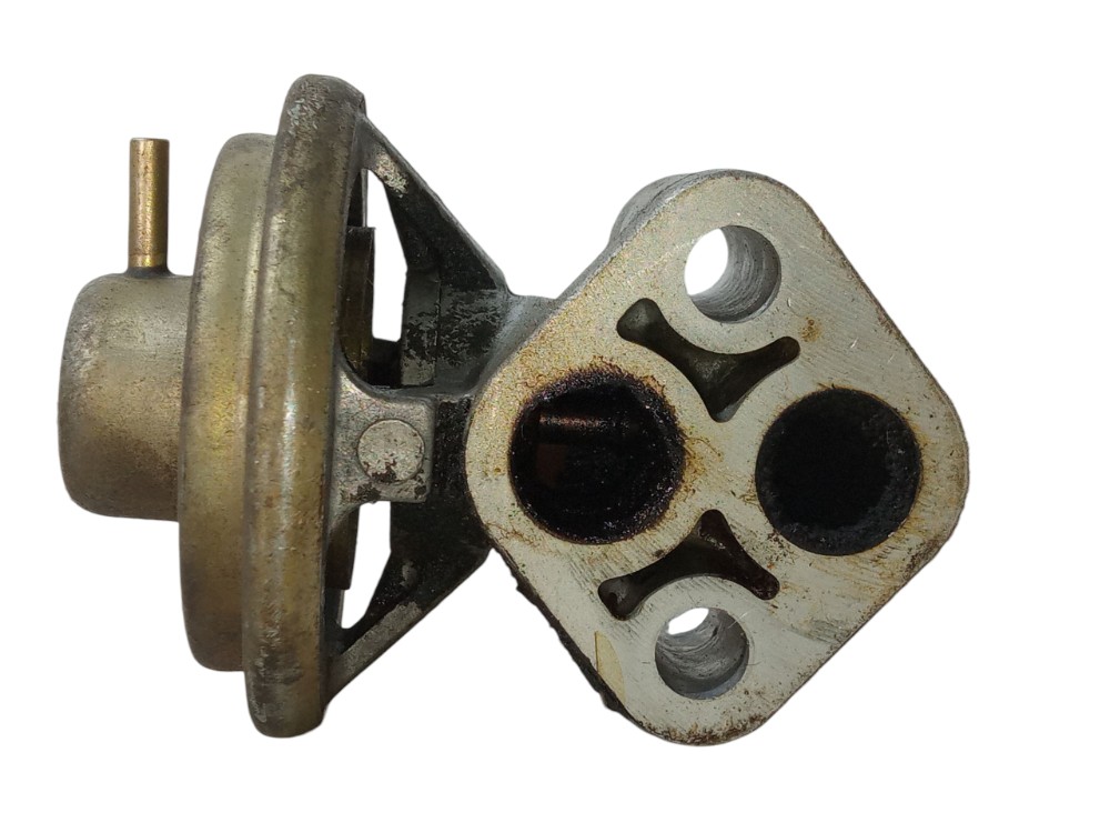 Valvula Egr Mitsubishi Pajero Tr4 2004 2008 2.0 Original 4