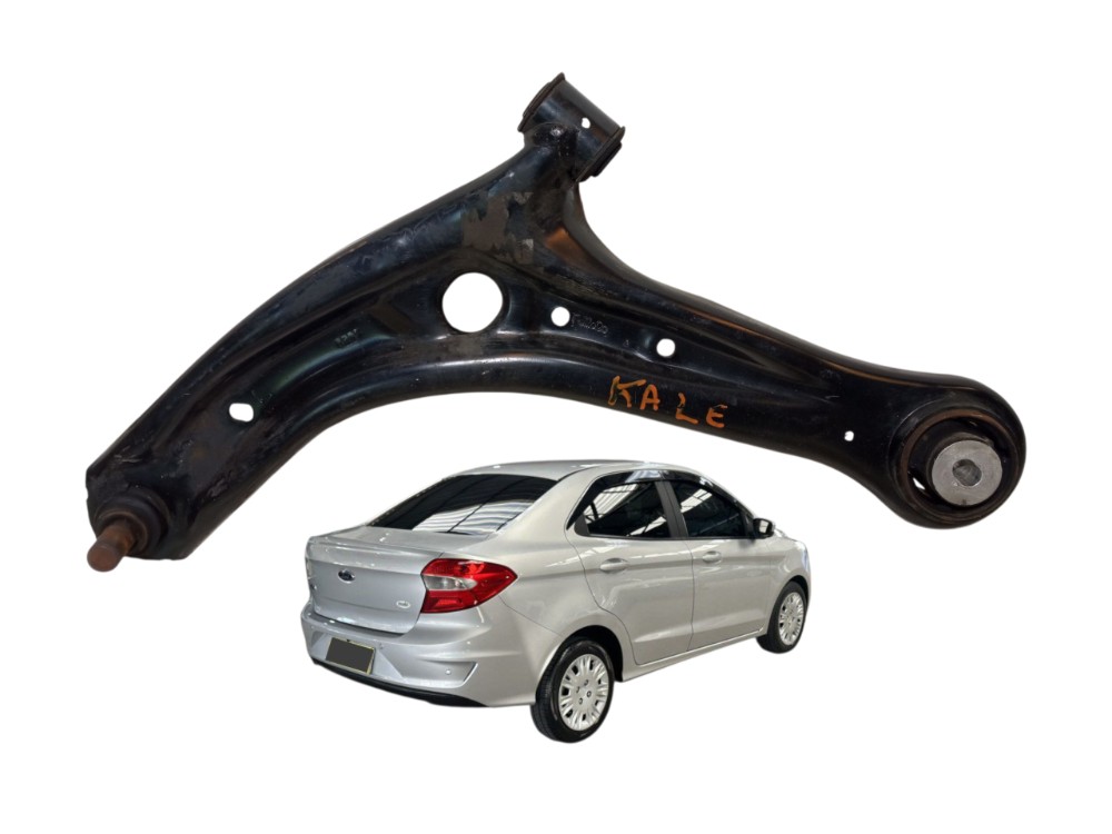 Balança Bandeja Dianteira Esquerda Ford Ka Sedan 2019 1.5 1