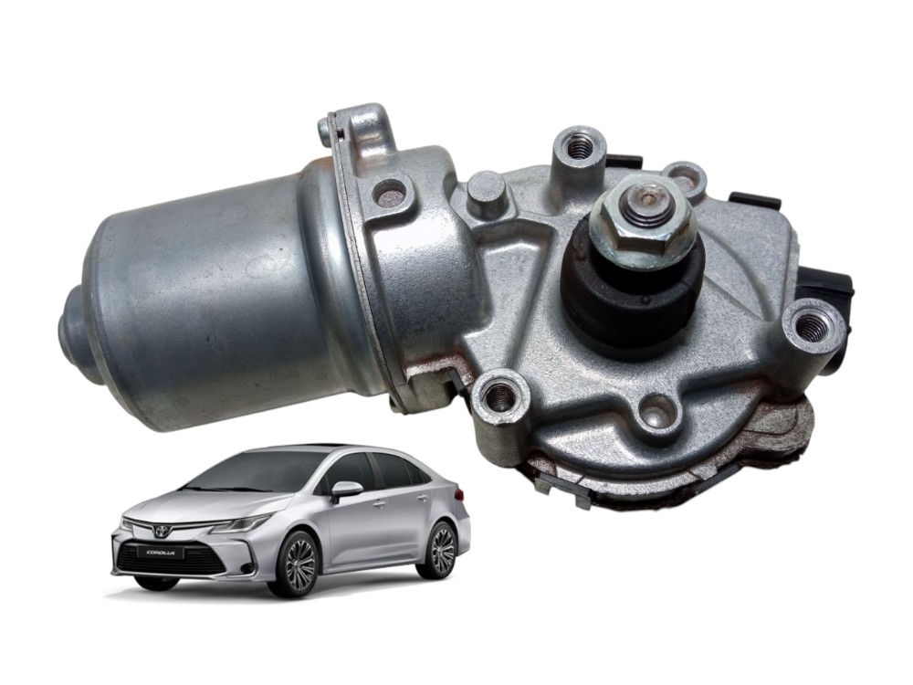 Motor Limpador Parabrisa Dianteiro Toyota Corolla Xei 2023 1