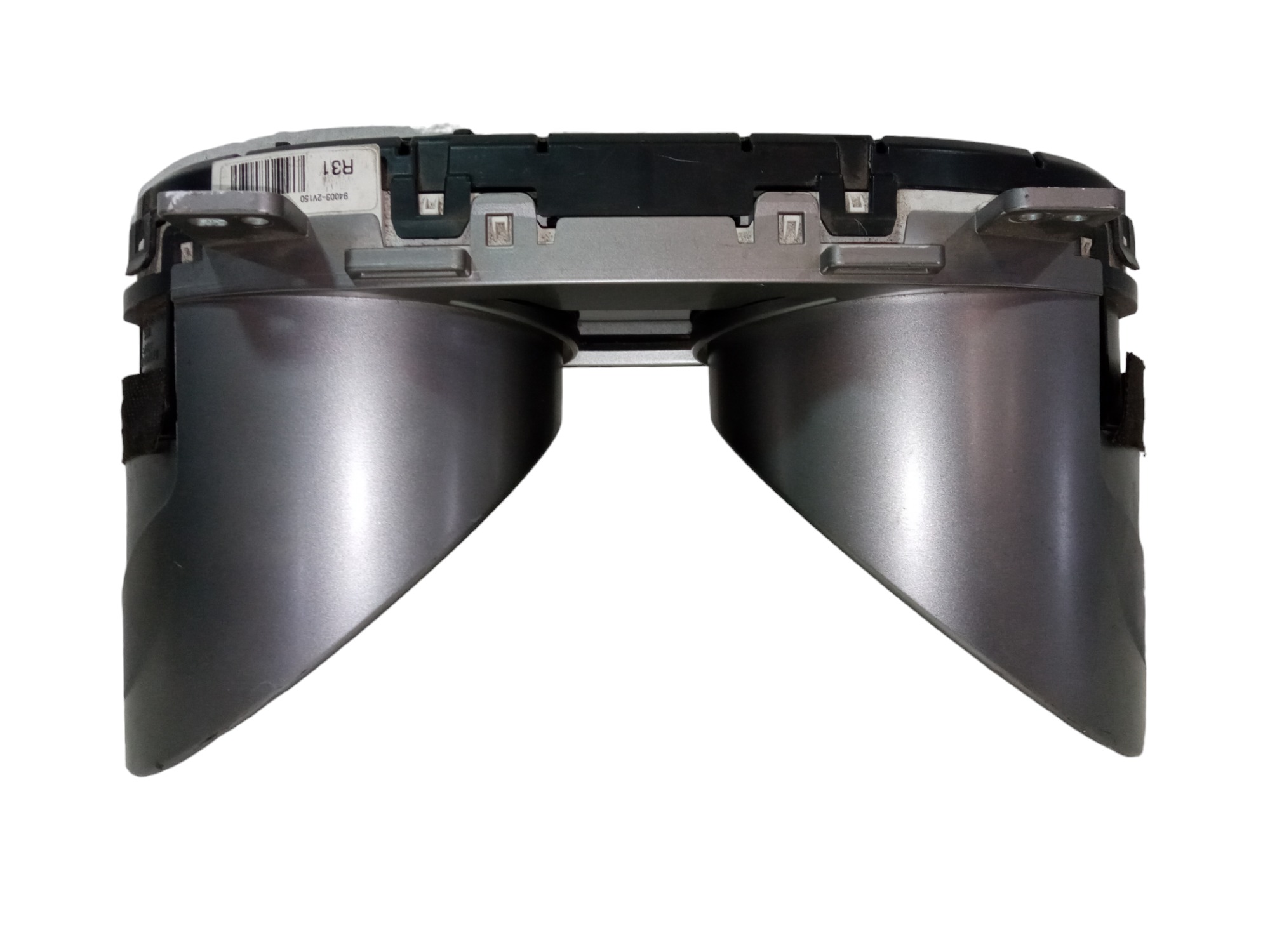 Painel Instrumentos Hyundai Veloster 2012 2014 Original  Preto 4