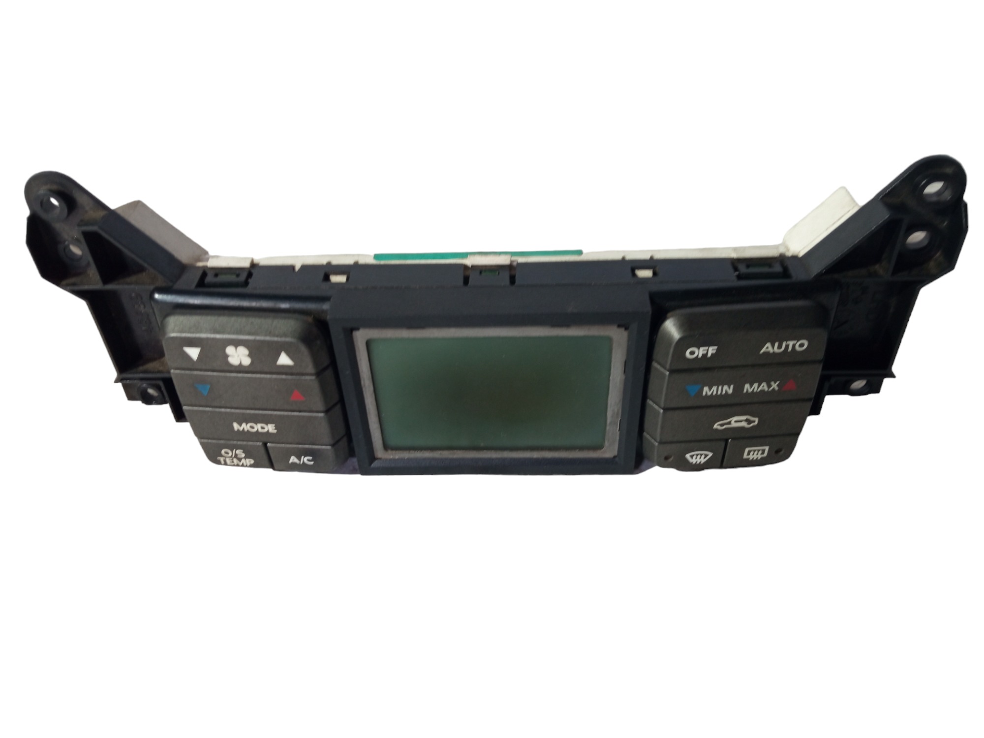 Comando Controle Ar Condicionado Gm Omega 2003 A 2005 Usado 2