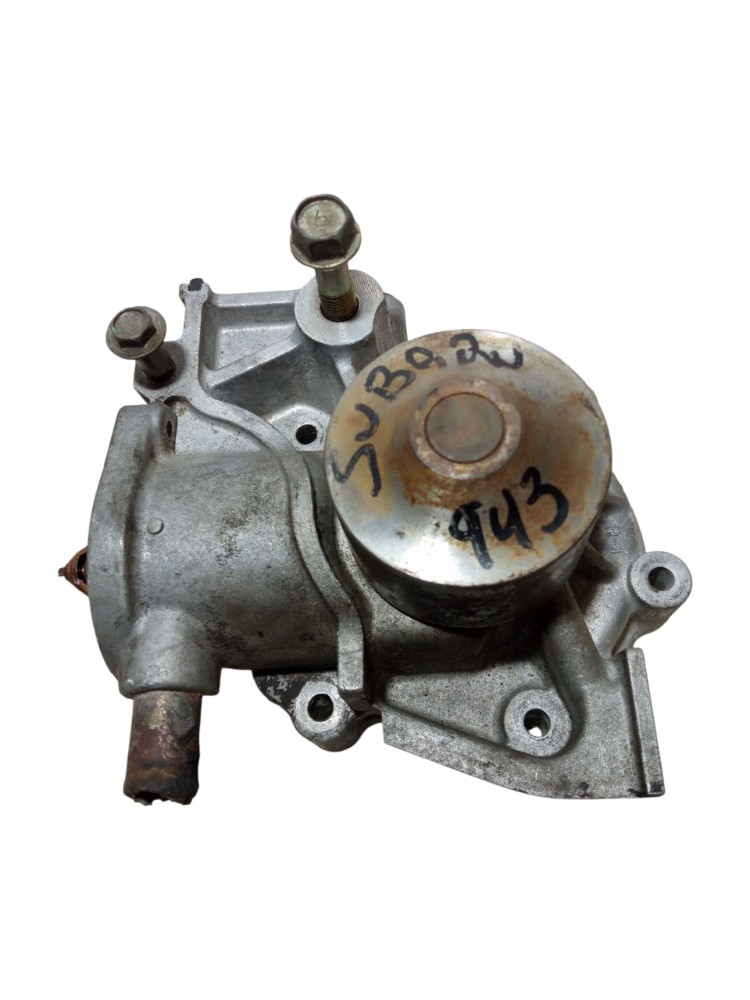 Bomba De Agua Subaru Legacy 1994 1998 1
