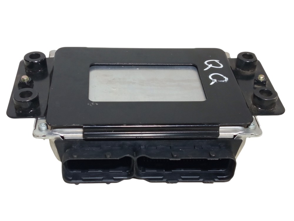 Modulo Injecao Central Chery Qq 2011 2012 Original 5