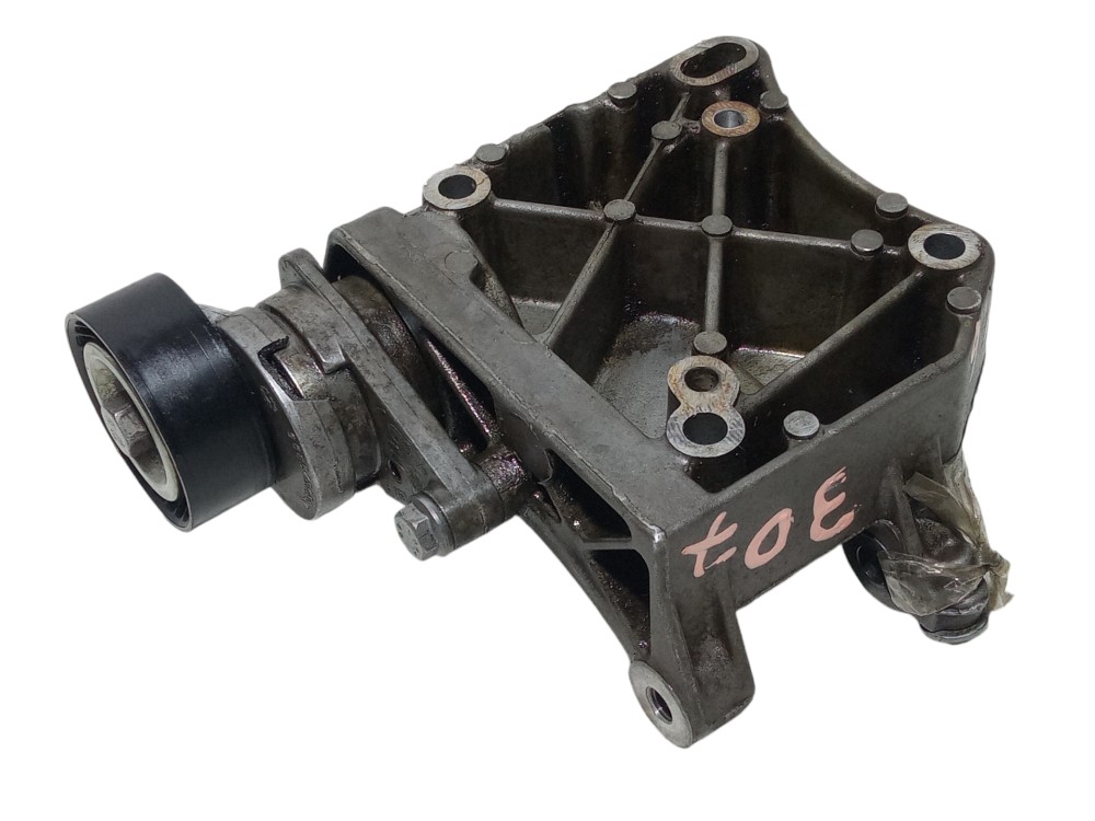 Suporte Alternador Bomba Direcao Peugeot 307 2007 2012 1 6 5