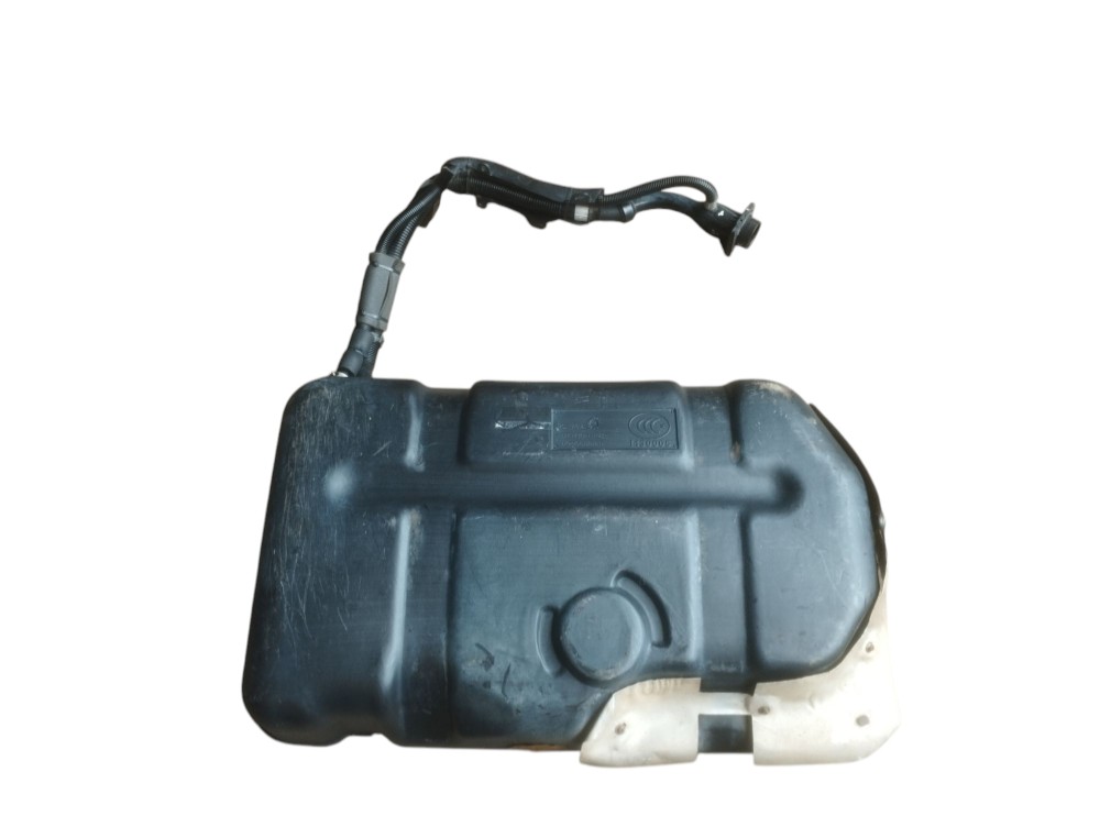Tanque Combustível Jac J3 Hatch Sendan 2011 2012 2013 2015 5
