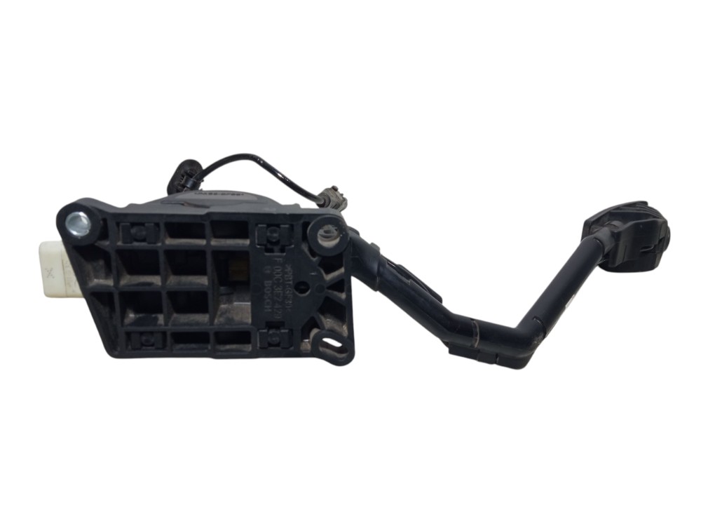 Pedal Acelerador Eletronico Peugeot 407 Citroen C5 2005 2009 5