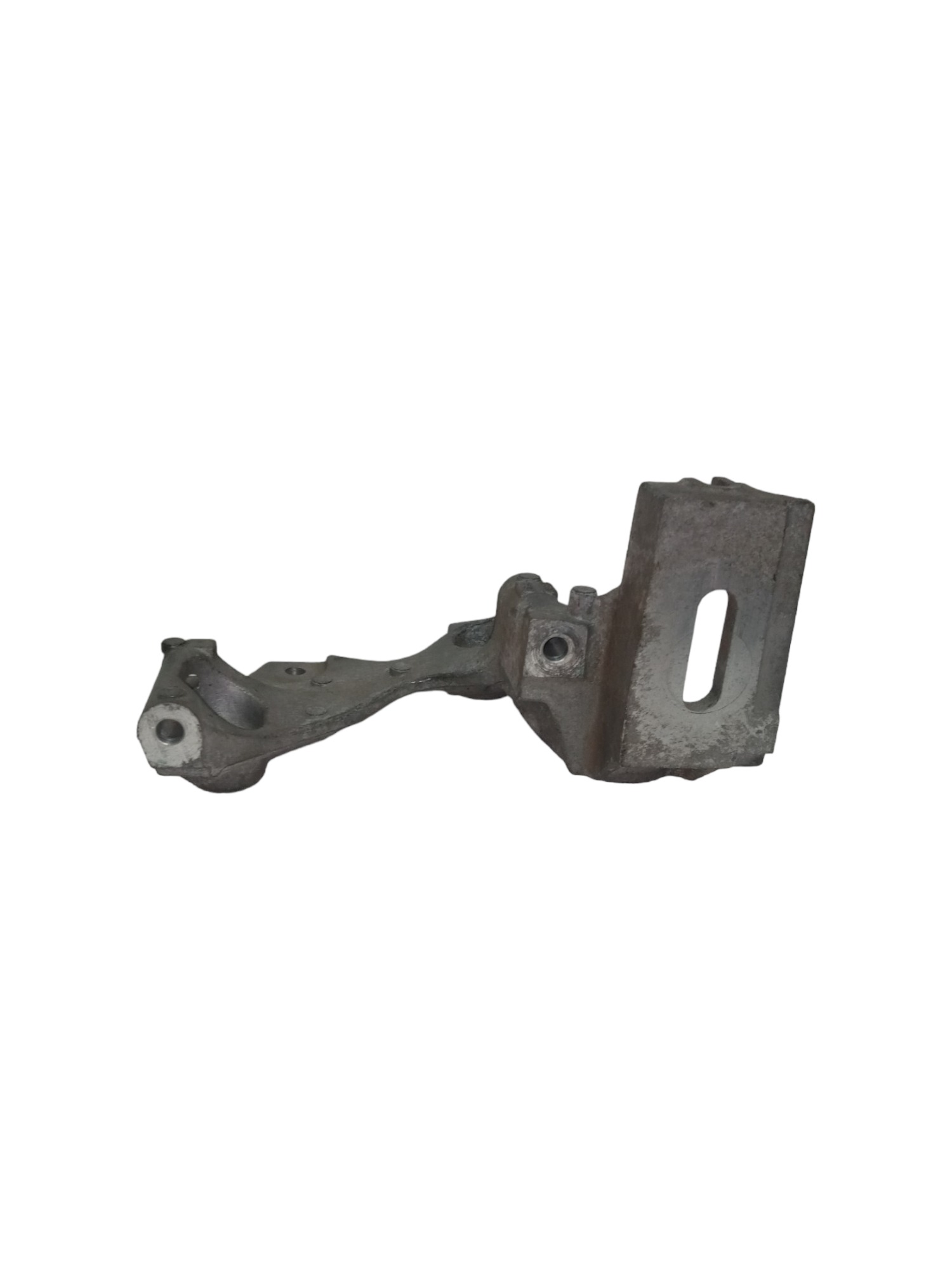 Suporte Compressor Ar Condicionado Nissan Versa March 2015 3