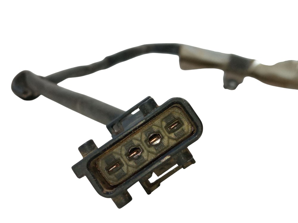 Sonda Lambda Secundaria Volvo S40 2005 2009 Original 7