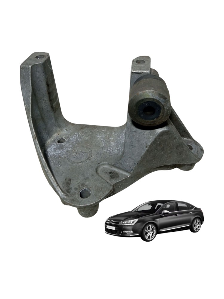 Suporte Coxim Motor Cambio Citroen C5 2009 2012 2.0 1