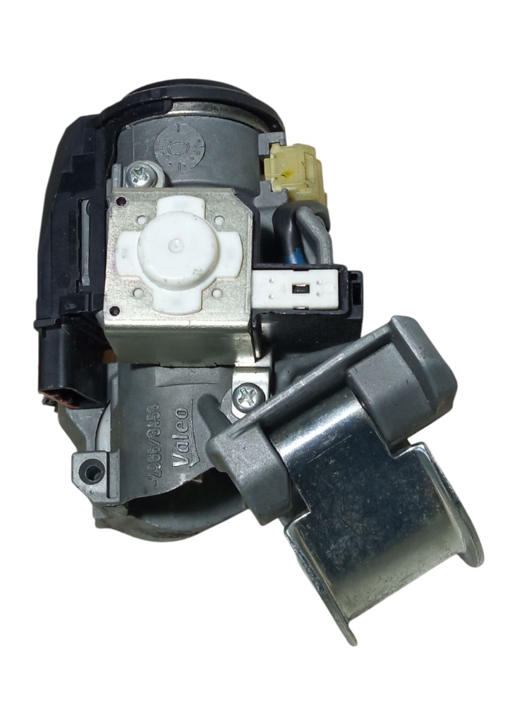 Cilindro Miolo Comutador Ignicao Toyota Corolla 2009 2014 3