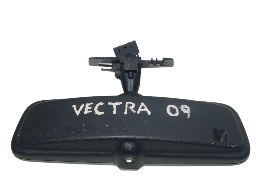 Retrovisor Interno Central Fotocromico Gm Vectra 2006 2011 4