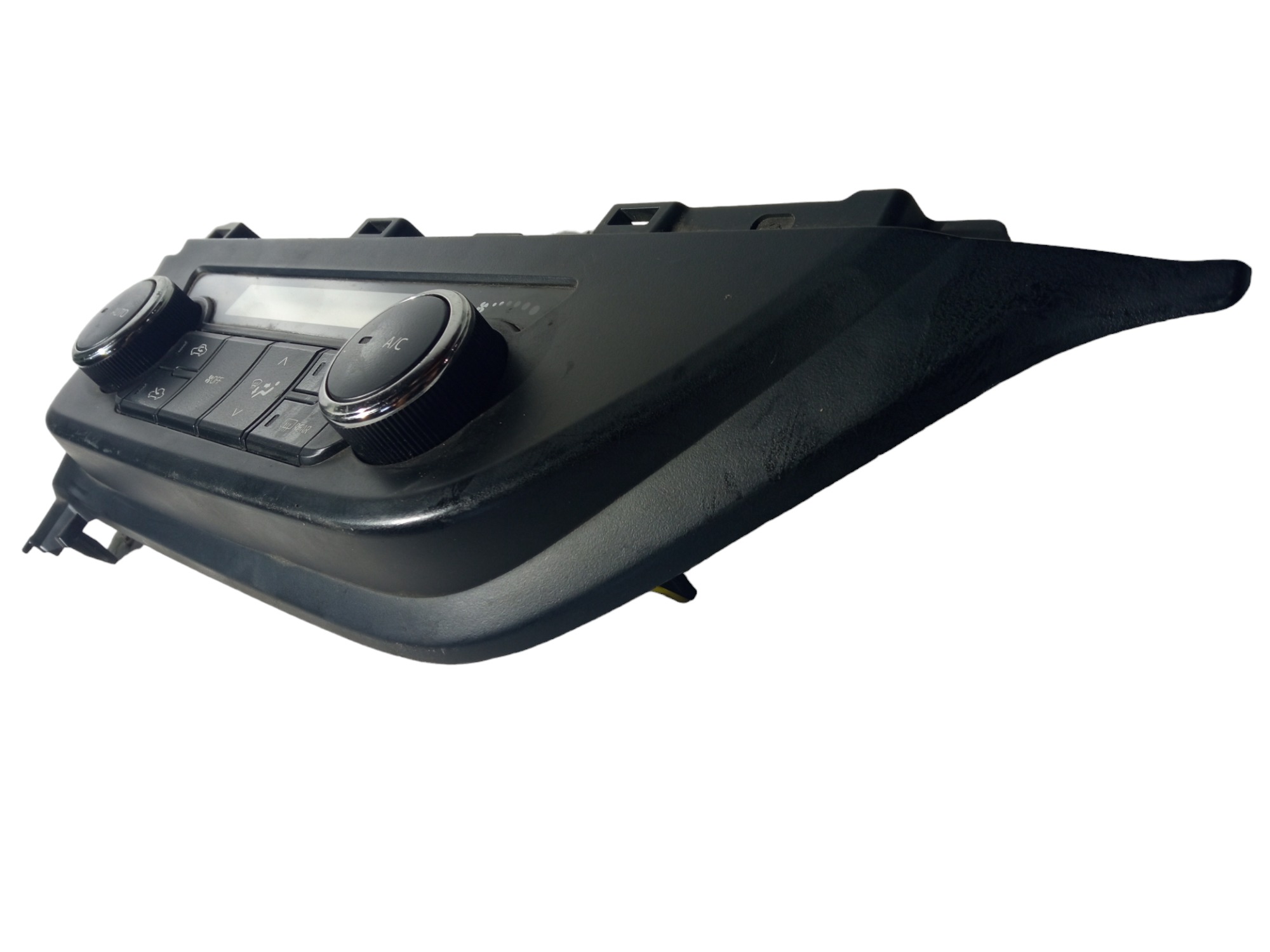 Comando Controle Ar Condicionado Toyota Corolla 2015 2019 3