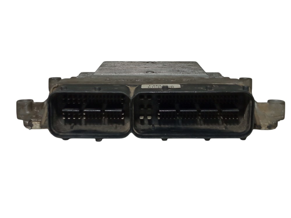 Modulo Injacao Hyundai I30 2 0 2009 2012 Original 2