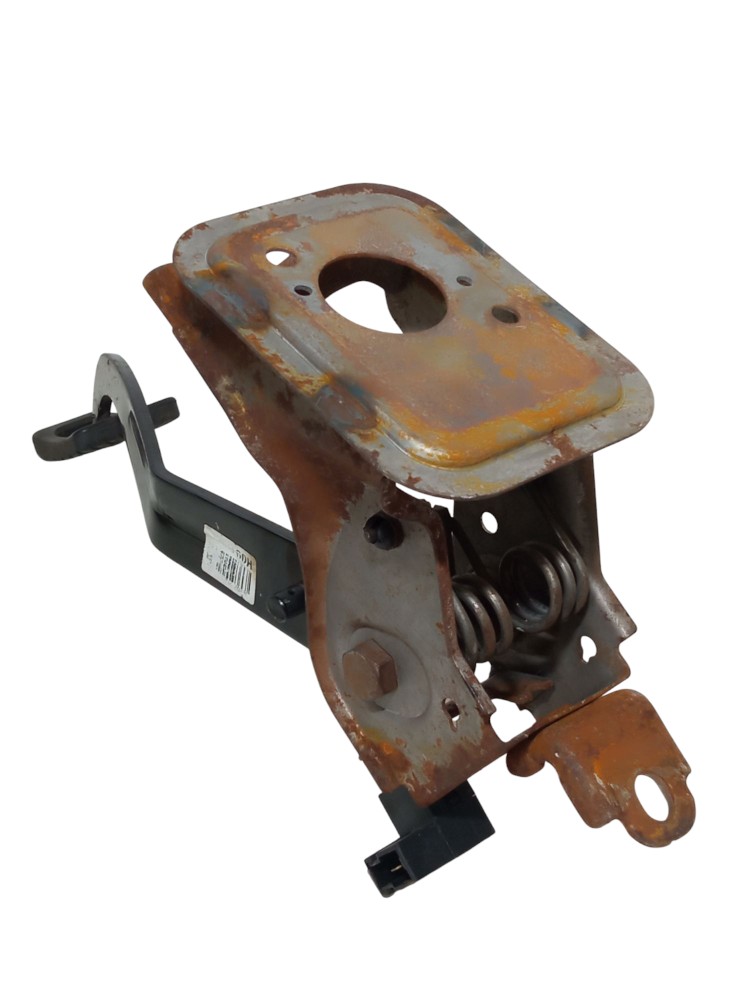 Suporte Pedal Interruptor Sensor Freio Hyundai I30 2008 2012 6
