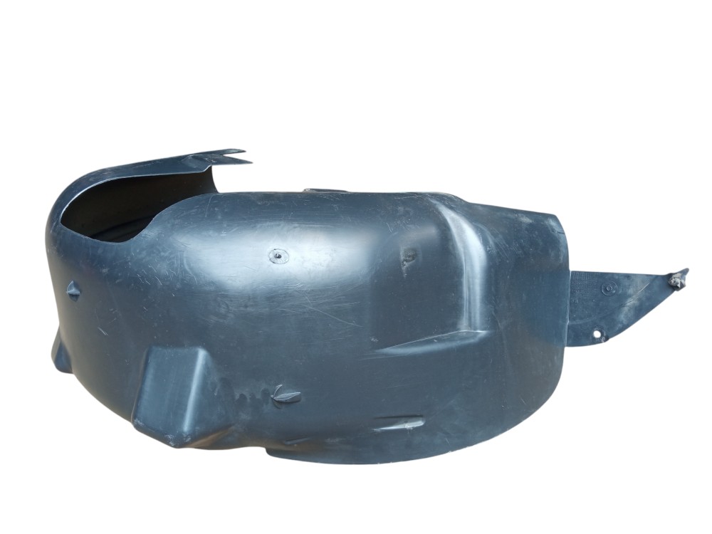 Parabarro Capa Roda Traseiro Esquerdo Peugeot 307 2004 2012 2