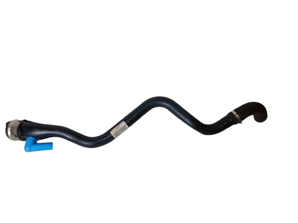 Gargalo Tanque Combustivel Bmw 120i 2 0 2009 A 2012 Original 2
