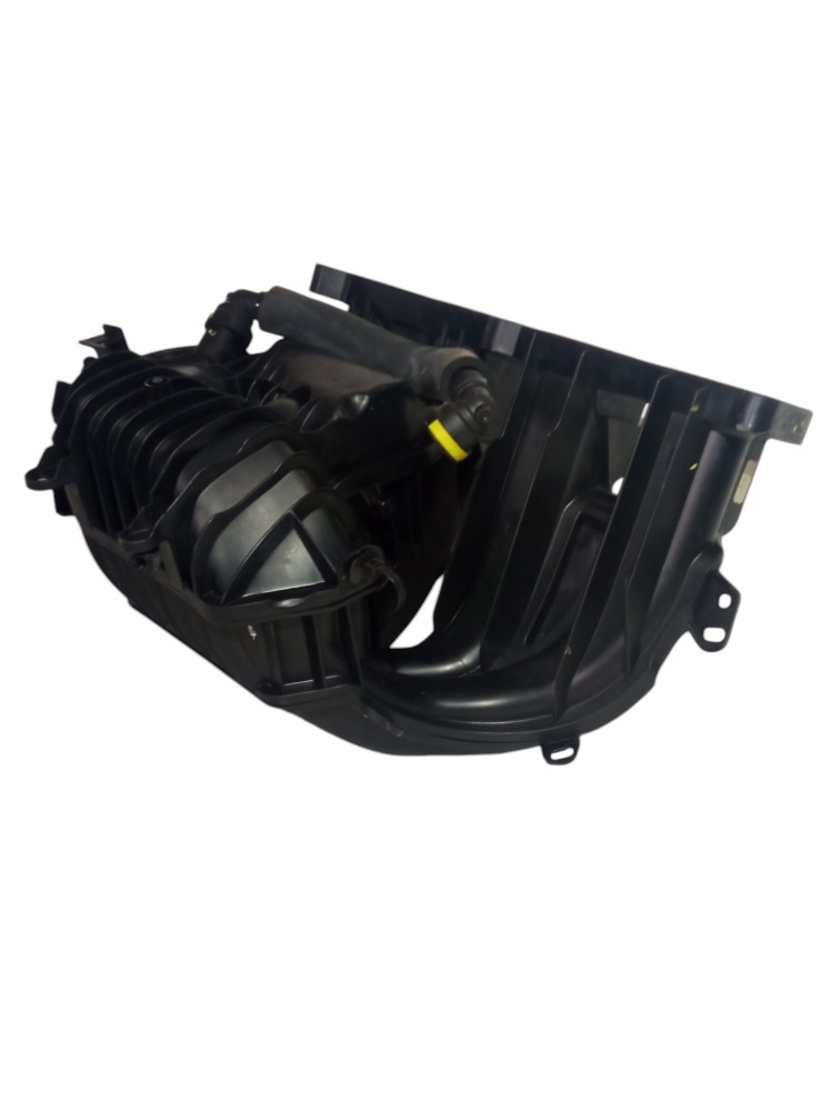Coletor Admissao Peugeot 307 Citroen C4 Palas 2007 2019 2 0 3