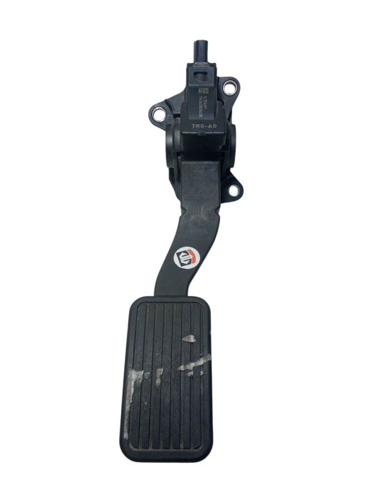 Pedal Acelerador Eletronico Honda Civic G10 2017 2020 2.0 2