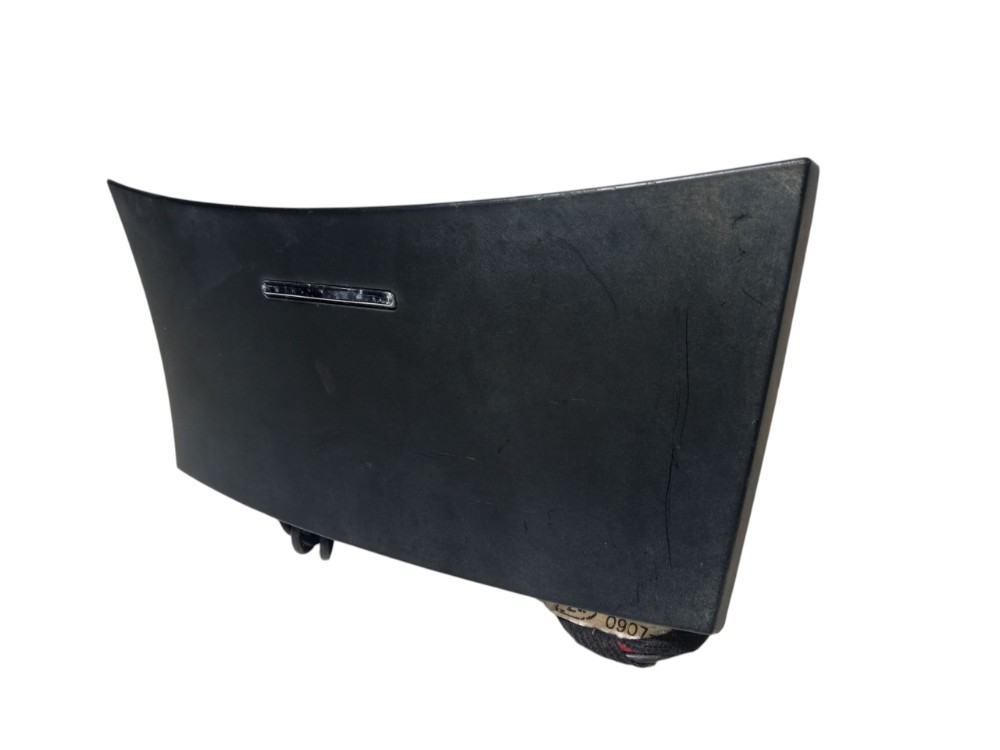 Cinzeiro Porta Objetos Console Central Lifan 620 2009 2012 3