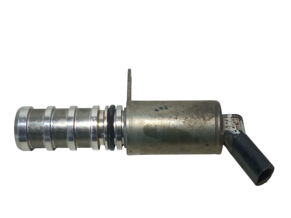 Valvula Solenoide Cabecote Tracker Cruze 2017 2018 2019 1.4 5